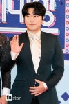 [포토] 이시언, 듬직한 모습