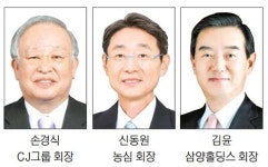 K푸드 열풍 계속 이어간다.. 해외 진출·바이오 개발 몰두