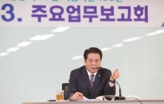 안양시, 시 승격 50주년인 2023년..민생·경제 회복 집중