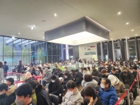 동탄2 ‘동탄 어울림 파밀리에·숨마 데시앙’ 순번추첨 동호지정 계약 진행