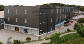[단독][fn마켓워치]아이에스동서 계열 CAC운용, 여주 이마트대신DC물류센터 매각