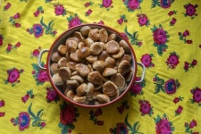 사우디 전통요리 하리스와 맥슈시를 아시나요?