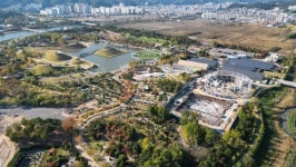 순천시, 순천만습지·순천만국가정원 3월 31일까지 휴장