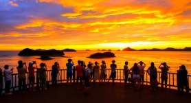 [남도둘러보기]설 연휴 전남 관광지서 온 가족 추억 만드세요