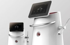 병원용 전문 피부관리 트랜스킨 어떤 기기인가