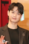 [포토] 샤이니 민호, 심멎 아이콘택트