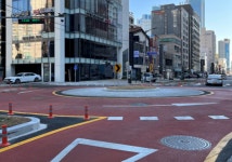 부산 해운대구, 교통문화지수 ‘A등급’