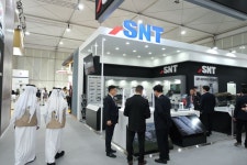 (주)풀무원푸드앤컬처 에스엔티모티브 방산식당 | SNT모티브·SNT중공업, 중동 방산시장 공략 박차