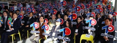 어메이징70, 구글 아트 앤 컬쳐 DMZ 글로벌 런칭 행사
