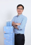 [와이픽] 강상안 TYF바이오 대표 이온음료? 전해질음료 워터라이트 혁신