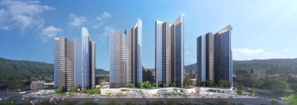 현대건설, 경북 구미 형곡4주공 재건축 수주