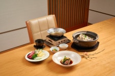 봄 향기 가득∼ 제철 음식으로 한 해 건강 챙기세요 [Weekend 호텔]