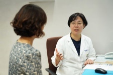 이은정 대항병원 센터장 대장 종양 제거, 회복 빠르고 부담 없는 ESD로