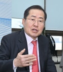 홍준표 시장 달성군 가창면을 수성구로 편입 검토
