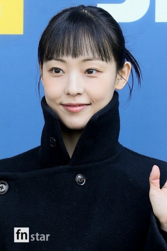 [포토] 전소니, '러블리한 차도녀'