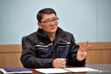 [인터뷰] 심규승 일진제강 대표 “마이너 철강 쿼터 늘려야, 현재 33%만 생산”