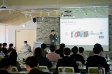 글로벌소프트웨어캠퍼스 채용연계형 AI부트캠프 ‘새싹(SeSAC) 금천캠퍼스 2기 인공지능 과정’ 수료식 성료