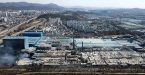 한국타이어 대전공장 화재 58시간만에 완전 진화