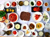 땅끝마을 해남, 미식 여행의 종착지 [Weekend 레저]