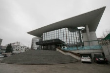 군산시민문화회관, 문화복합공간으로 재탄생