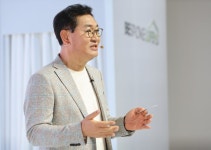 올레드 TV 영원히 안 한다던 한종희가 바뀐 이유는 번인 해결