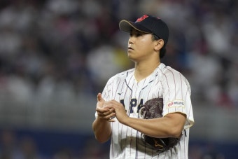 오타니에 의한, 오타니를 위한 WBC … 미국 넘고 싶어하던 일본 야구의 숙원 이뤄졌다