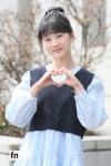 [포토] 김시은, 천사의 미소