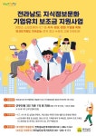 전남에 지식정보문화기업 10개사 둥지 튼다