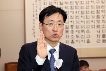 김형두 헌법재판관 후보자 인사청문회