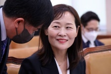 정정미 헌법재판소 후보자 인사청문회