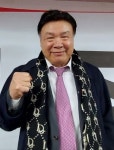 [인터뷰]복싱 레전드 홍수환 한국 복싱 침체, 분명히 깨울 수 있다