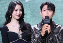 넝담인줄 알았는데 배우 임지연·이도현 열애.. 더 글로리 커플 1호