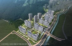 동탄 반도체 메가 클러스터…‘동탄 파크릭스’ 660세대 2차 공급