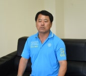 “노시환 뽑겠다” 드래프트 일주일전 공개 선언했던 악바리의 확신, 올해 현실이 될까