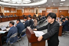 정선 가리왕산 국가정원 추진하면...경제 파급효과만 1조5700억
