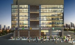 주상복합 ‘하남시청역 희상 성원상떼빌’ 상업시설 공급