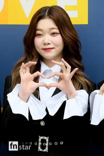 [포토] 빌리 츠키, '귀여운 강아지상'