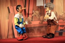 쁘띠프랑스&이탈리아마을, 내달 31일까지 유럽동화나라축제