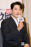 [포토] 민우혁, 닥터 로이킴