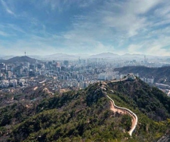 반구천 암각화·한양 수도성곽, 유네스코 세계유산 되나...등재신청 후보선정