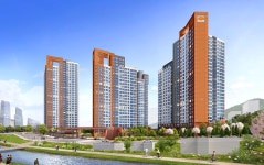 반도체 클러스터 호재.. e편한세상 용인역 플랫폼시티 공급