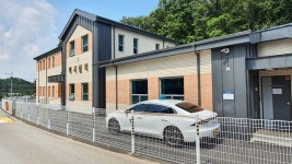 남양주 또 하나의 택시쉼터 오납읍 일원에 건립 추진