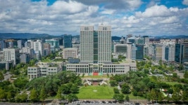 대전시, 그린바이오산업 거점도시 도약 팔걷었다