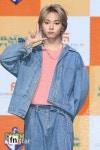 [포토] 커맨더맨 희주, 무심한듯 시크하게