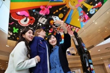 [이번 주말 백화점에서는] 가정의 달 맞이 행사 풍성