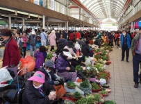 울주군 제15회 남창옹기종기시장 한마음축제 오는 7일~8일 개최