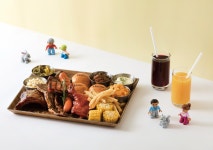 맛있는 곤지암리조트..이달 28일까지 패밀리 푸드 프로모션