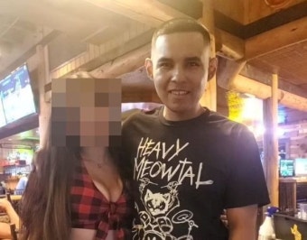 美텍사스 총격범, 범행 전 쇼핑몰 답사까지..그는 '나치 찬양자'였다