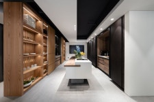 아템포코리아, 최시영 건축가와 손잡고 키친쇼룸 열어