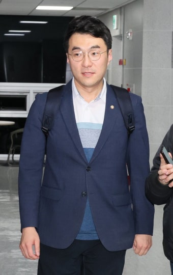 김남국 코인 논란에… 與 